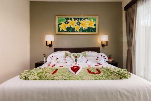 Hotel Kubu Benoa Guest House
