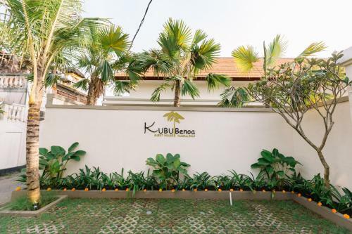 Hotel Kubu Benoa Guest House