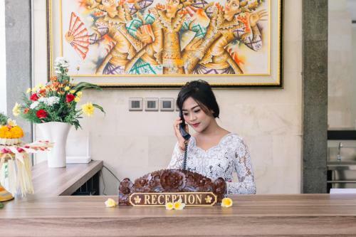 Hotel Kubu Benoa Guest House