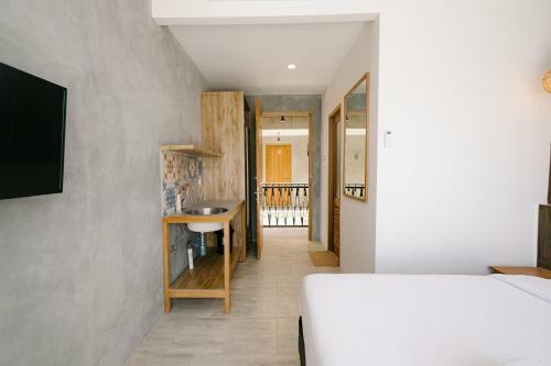 Hostal Natura Nusa Dua
