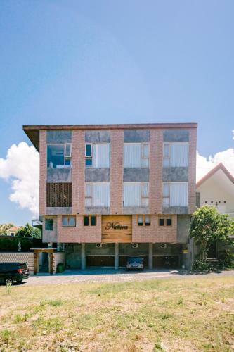 Hostal Natura Nusa Dua