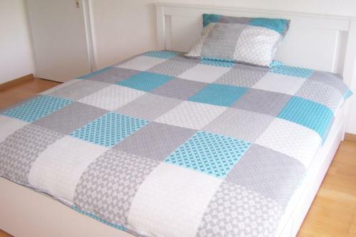 Apartamento Ferienwohnung Sakowski