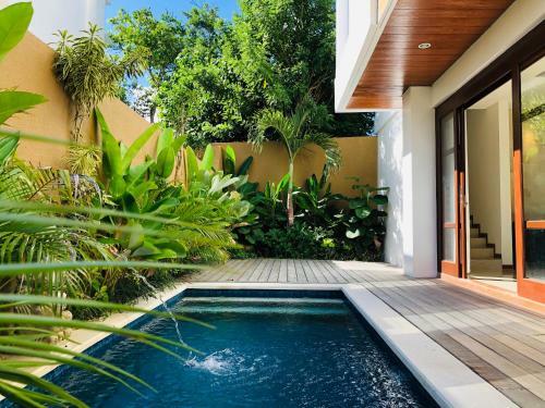 Royal Garden Villas And Spa Bali