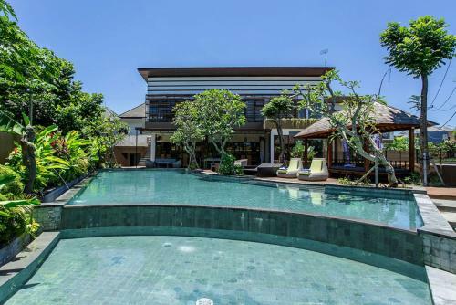 Royal Garden Villas And Spa Bali