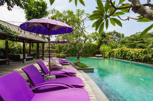 Royal Garden Villas And Spa Bali