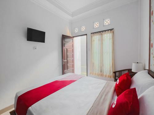 Hotel Oyo 90576 St Tama