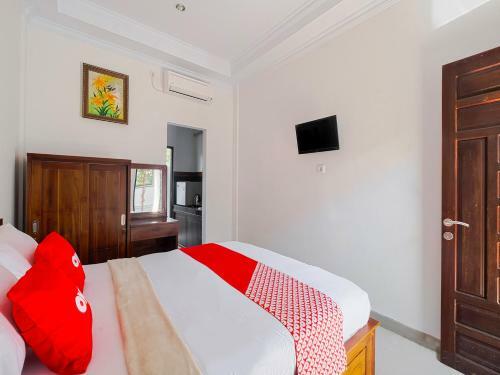 Hotel Oyo 90576 St Tama