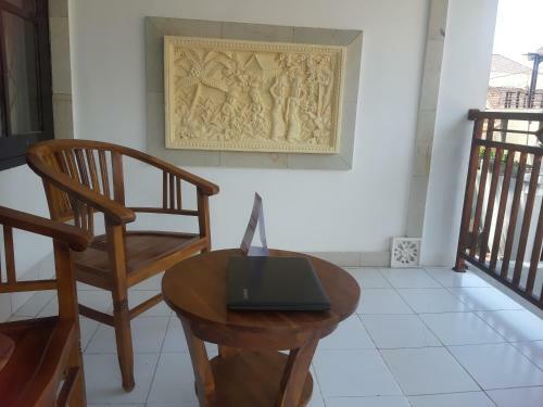 Hotel Oyo 90576 St Tama