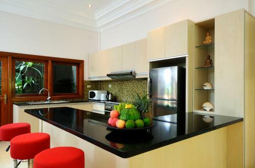 Villa Mimpi - Legian Beach