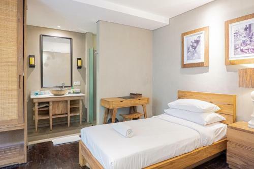 Dancing Garden Villa By Bukit Vista