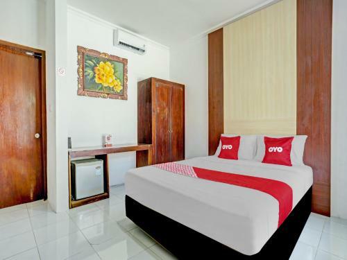 Hotel Oyo 90638 Pondok Idas