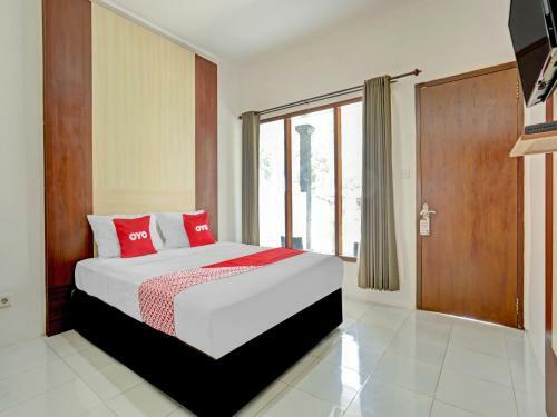 Hotel Oyo 90638 Pondok Idas