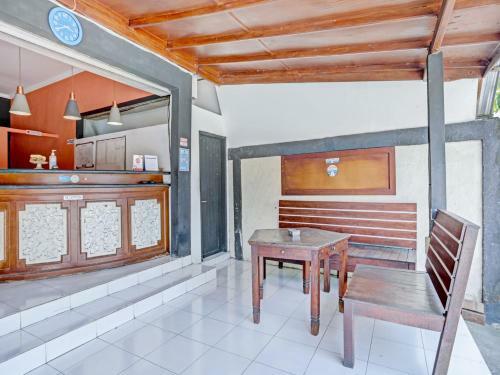 Hotel Oyo 90638 Pondok Idas