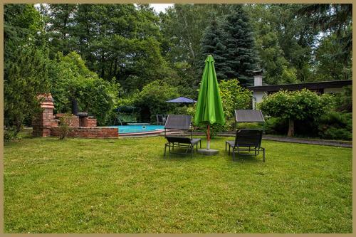 Paradies Im Gr�nen