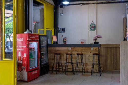 Kumpul Hostel Kuta