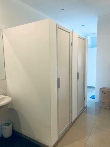 Capsule Inn Bali