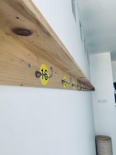 Capsule Inn Bali