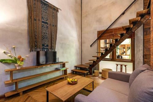 Apartamento Ruang Tekuni
