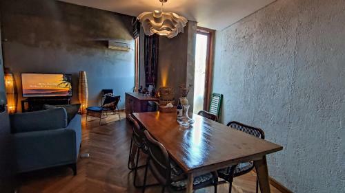 Apartamento Ruang Tekuni