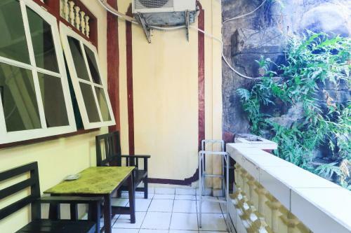 Hostal Bali Duta Wisata Beach Inn