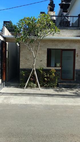 Evaluna Villa Seminyak