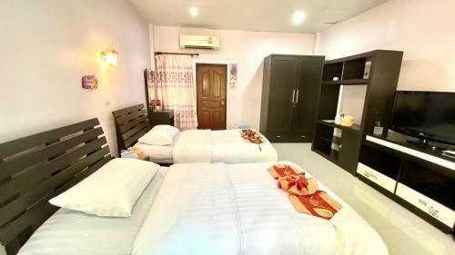 Hostal Pennaung Resort