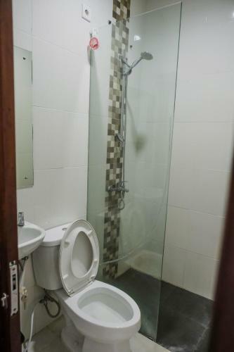 Apartamento Sari Home Stay