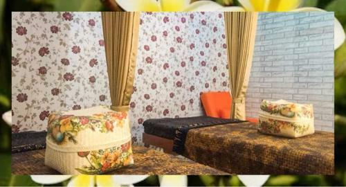 Apartamento Sari Home Stay