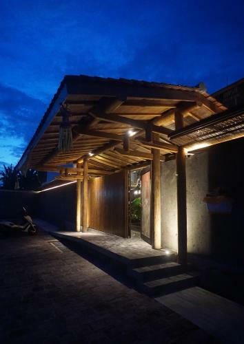 Apartamento Tekuni 2