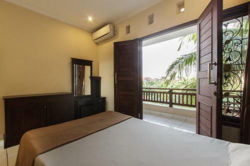 Hotel Komala Indah I Kuta