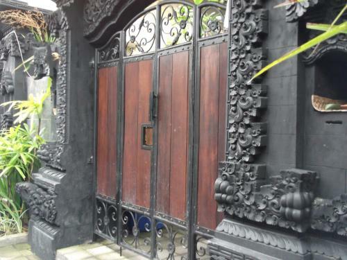 Purnama Villa Legian