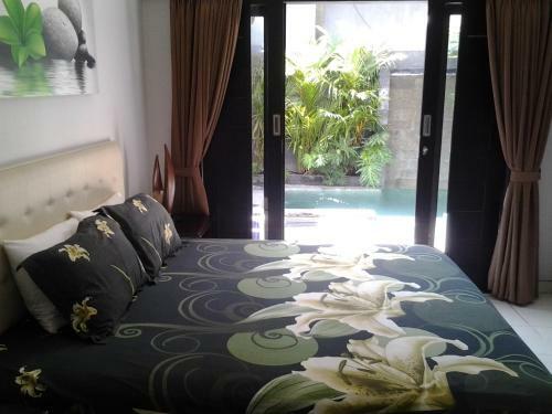 Purnama Villa Legian