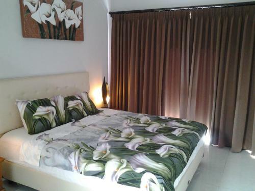 Purnama Villa Legian