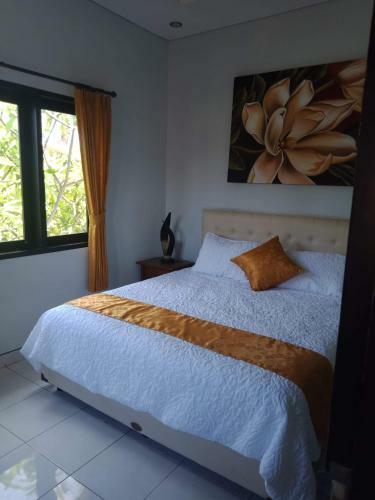 Purnama Villa Legian