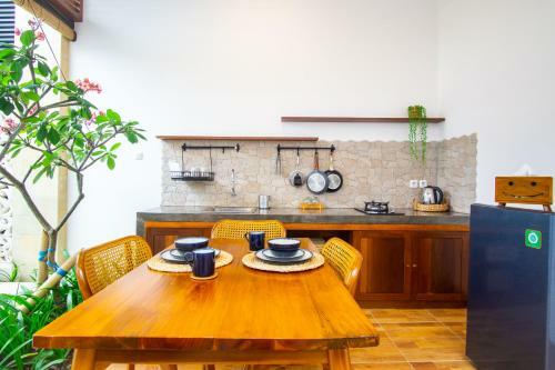 Kamaratih Villas