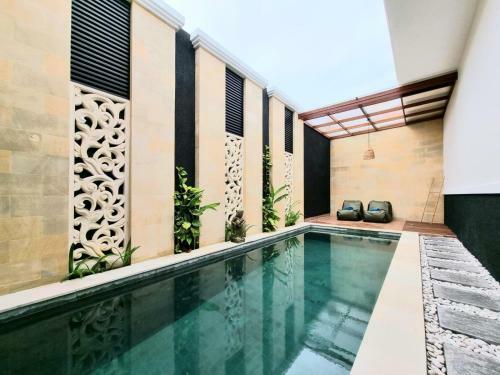 Kamaratih Villas