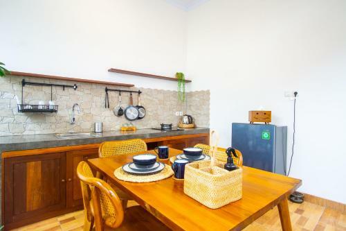 Kamaratih Villas