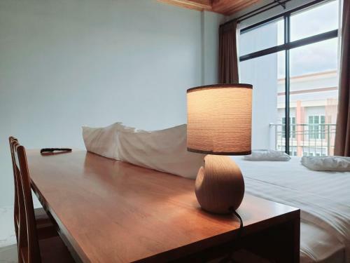 Suhotel Suratthani