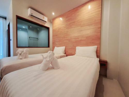 Suhotel Suratthani
