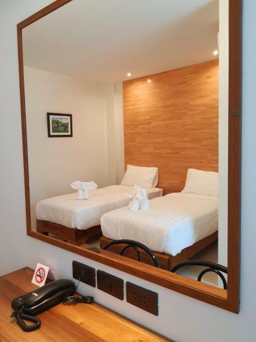 Suhotel Suratthani