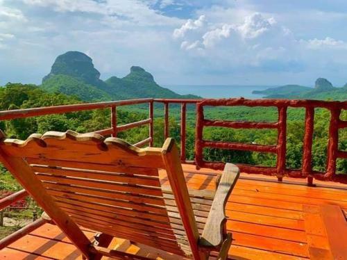 Hotel Koh Phaluay Eco Resort