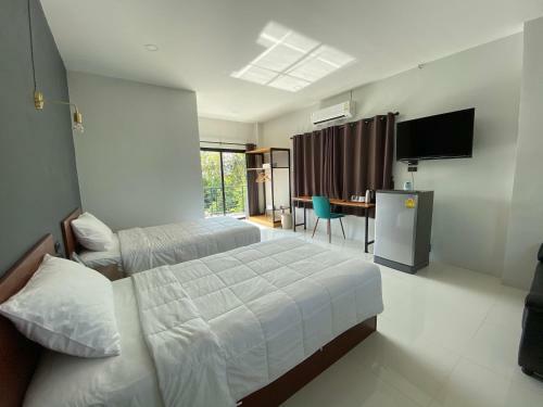 Apartamento Dd Modern House