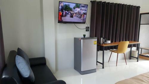 Apartamento Dd Modern House