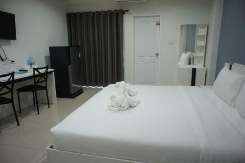 Hotel Sc Residences