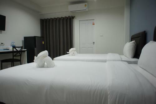 Hotel Sc Residences