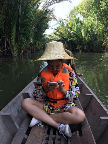 Nai Bang Resort