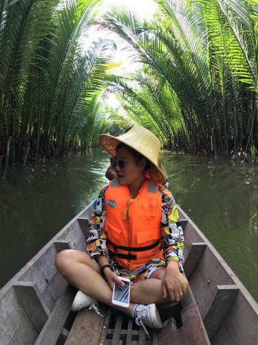 Nai Bang Resort