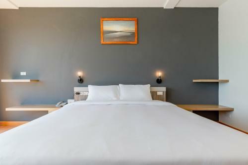 Hotel The Blue C Donsak