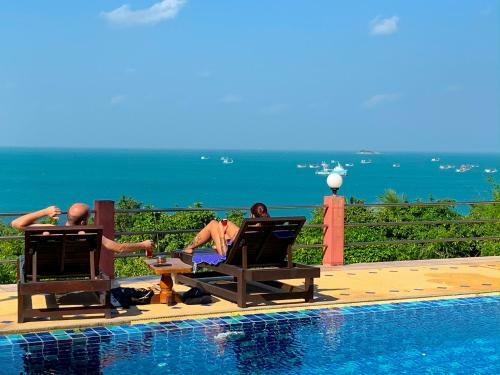 Hotel Golden Hill Backpackers