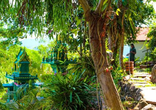 Hotel Golden Hill Backpackers